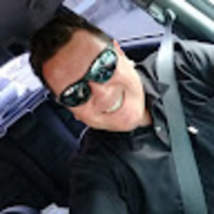 Meet your Posher, Humberto